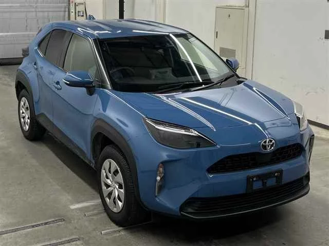 Toyota Yaris Cross MXPB10 2023